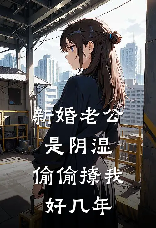 新婚老公是阴湿，偷偷撩我好几年