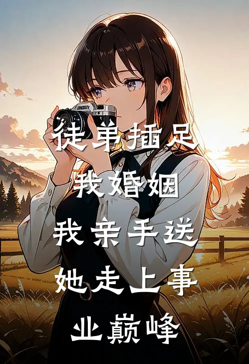 徒弟插足我婚姻，我亲手送她走上事业巅峰