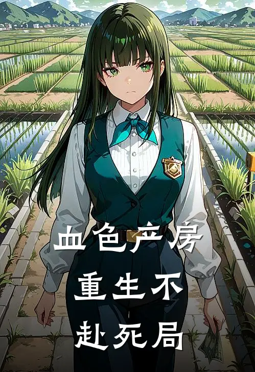 血色产房：重生不赴死局