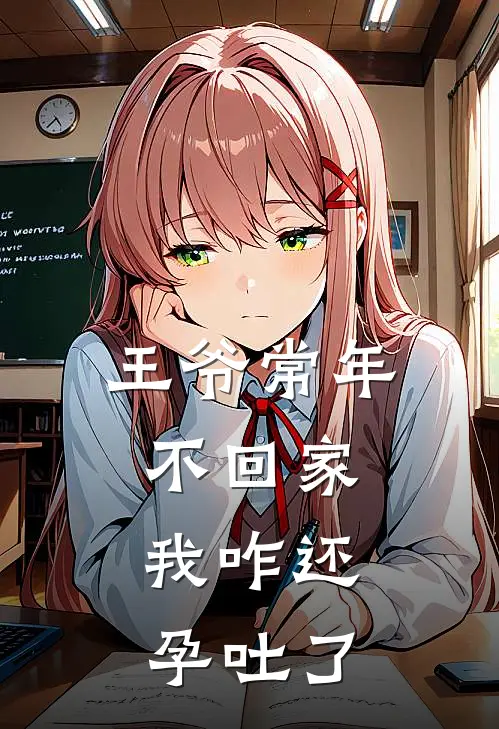 王爷常年不回家，我咋还孕吐了