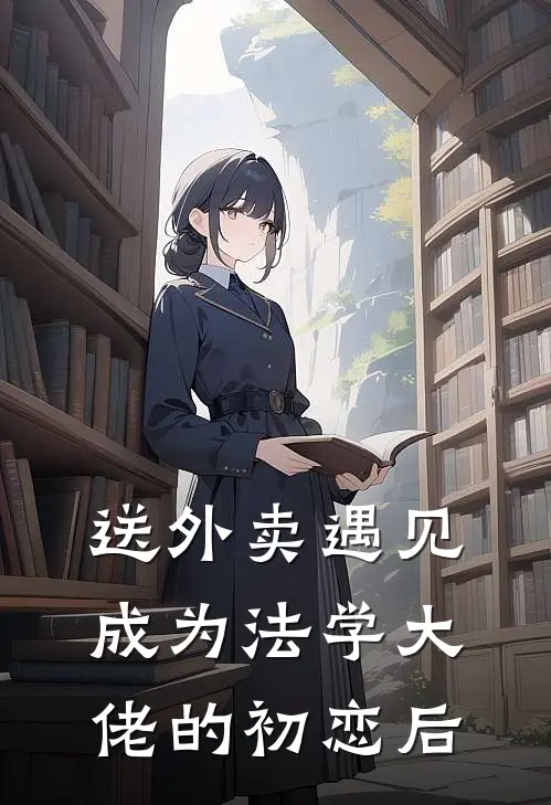 送外卖遇见成为法学大佬的初恋后