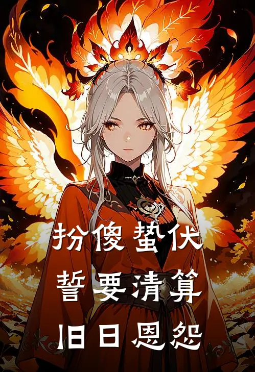 扮傻蛰伏，誓要清算旧日恩怨