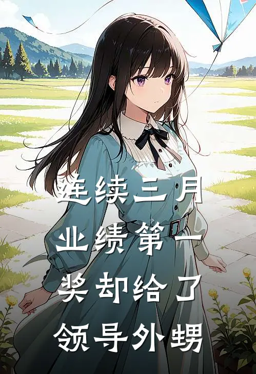 连续三月业绩第一，奖却给了领导外甥