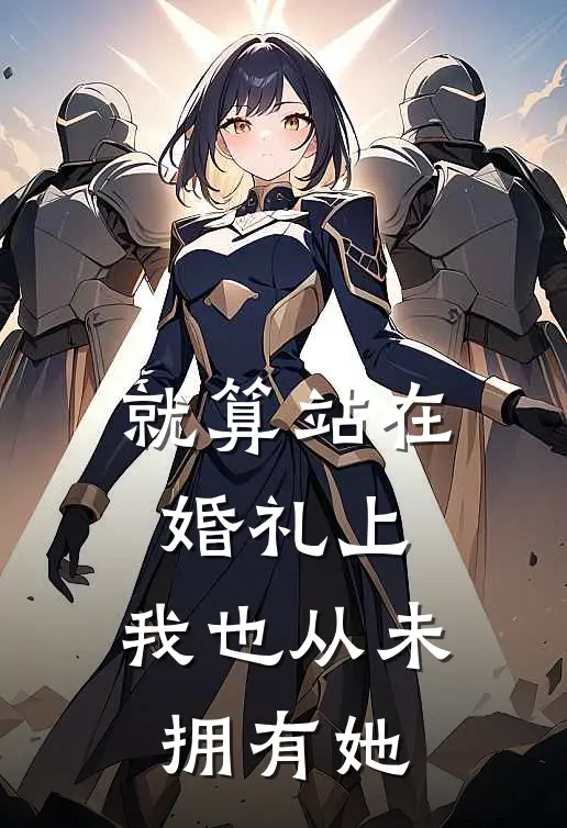 就算站在婚礼上，我也从未拥有她