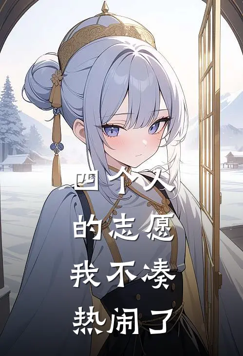 四个人的志愿，我不凑热闹了