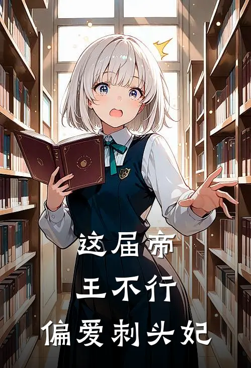 这届帝王不行，偏爱刺头妃