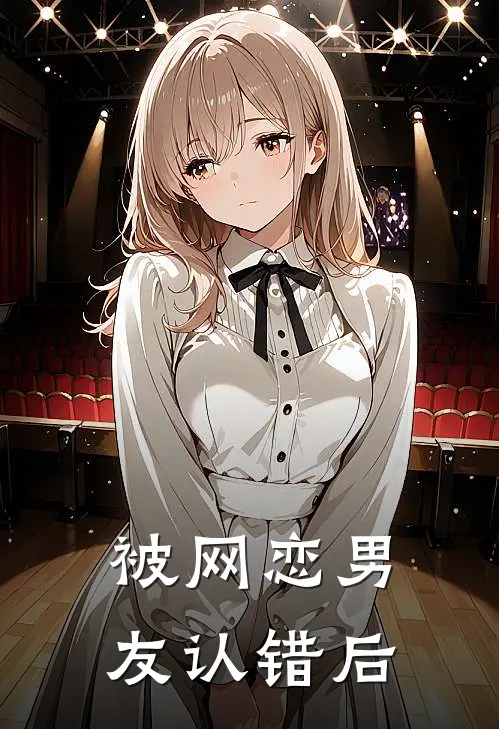 被网恋男友认错后