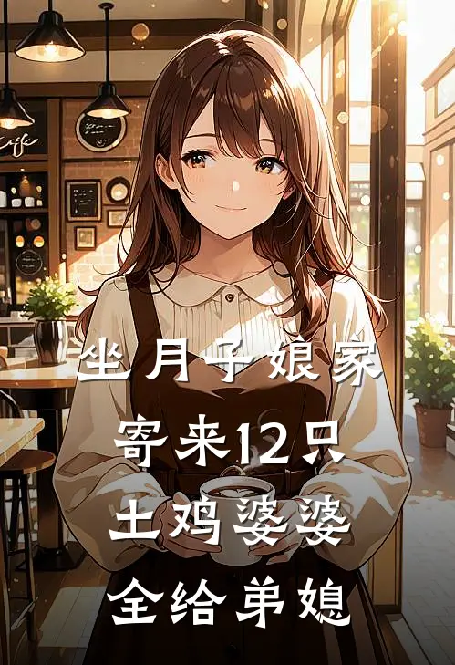 坐月子娘家寄来12只土鸡婆婆全给弟媳