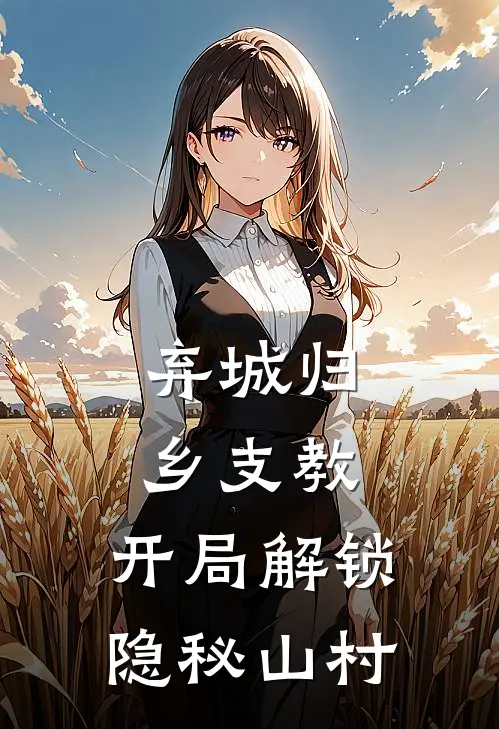 弃城归乡支教，开局解锁隐秘山村