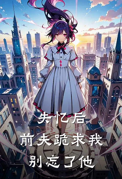 失忆后，前夫跪求我别忘了他