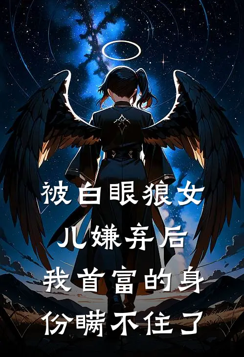 被白眼狼女儿嫌弃后，我首富的身份瞒不住了