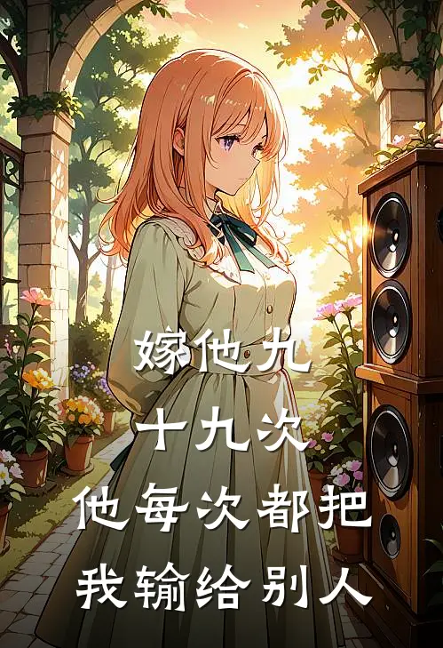 嫁他九十九次，他每次都把我输给别人
