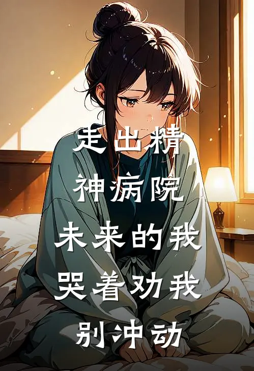 走出精神病院，未来的我哭着劝我别冲动