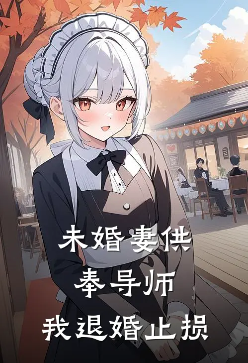 未婚妻供奉导师，我退婚止损