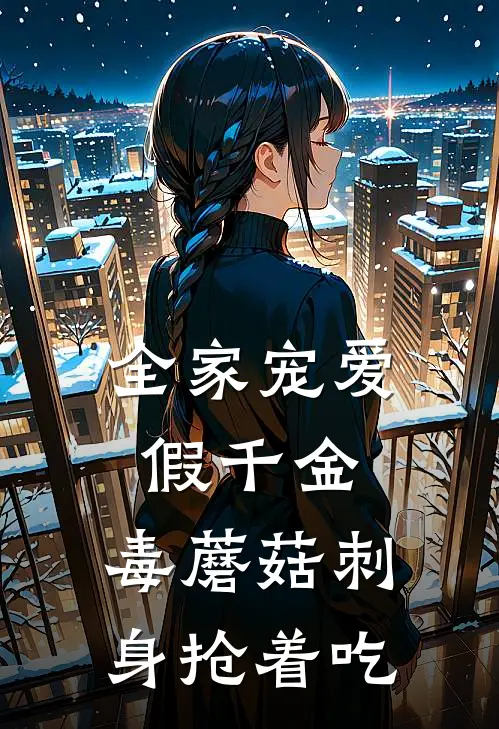 全家宠爱假千金，毒蘑菇刺身抢着吃