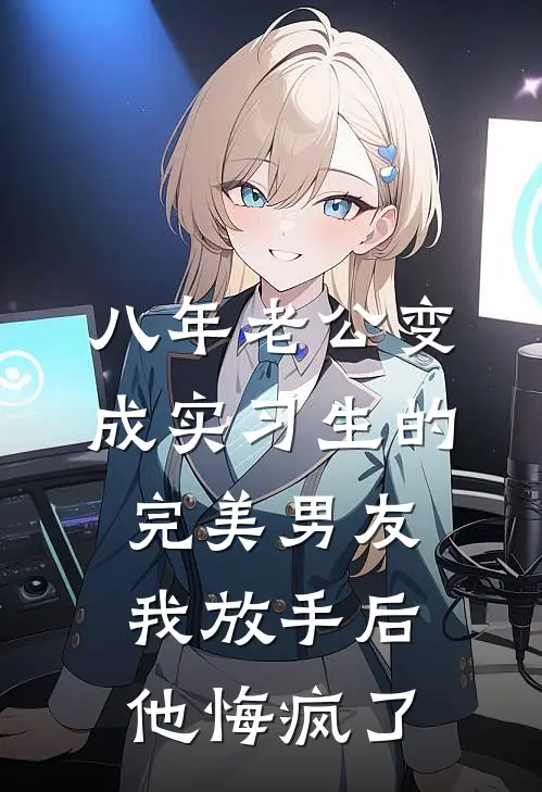 八年老公变成实习生的完美男友，我放手后他悔疯了