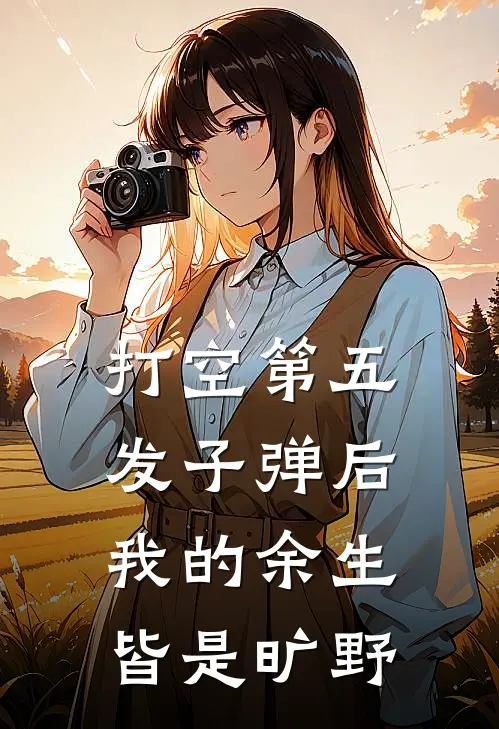 打空第五发子弹后，我的余生皆是旷野