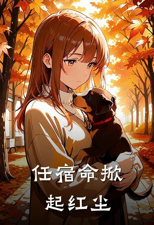 任宿命掀起红尘