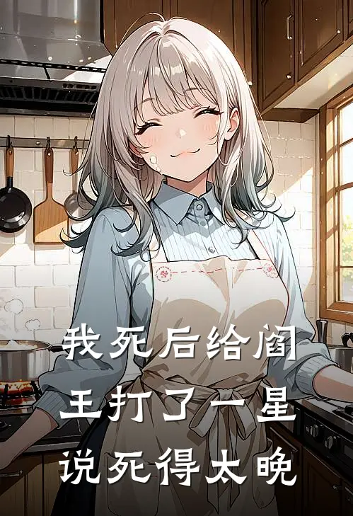 我死后给阎王打了一星，说死得太晚