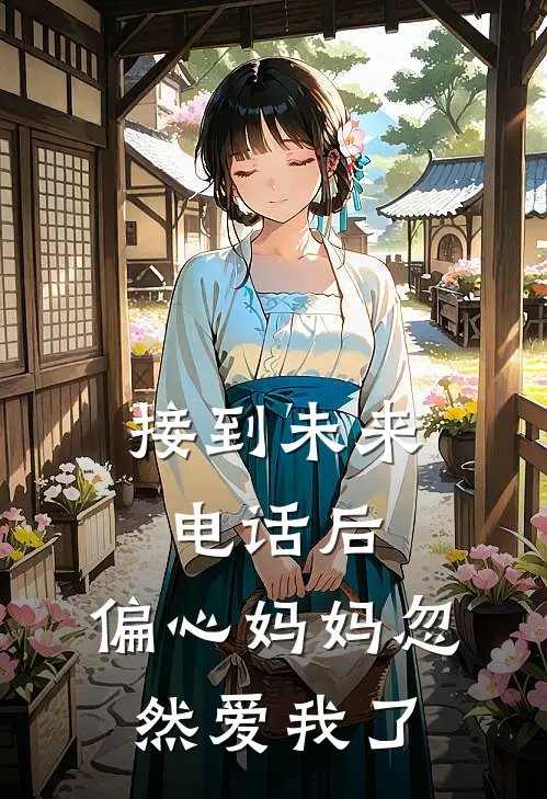 接到未来电话后，偏心妈妈忽然爱我了