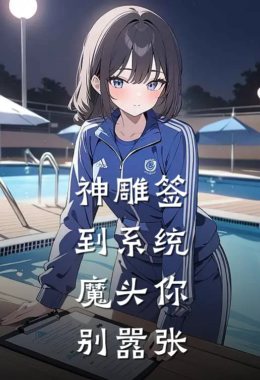 神雕签到系统：魔头你别嚣张