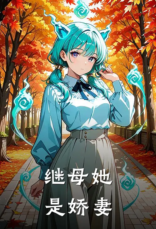 继母她是娇妻