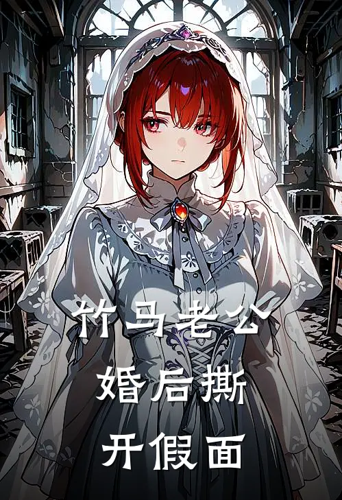 竹马老公，婚后撕开假面