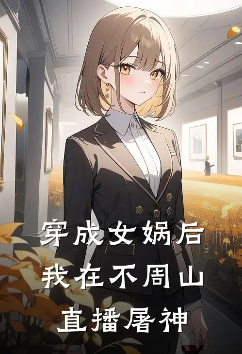 穿成女娲后，我在不周山直播屠神