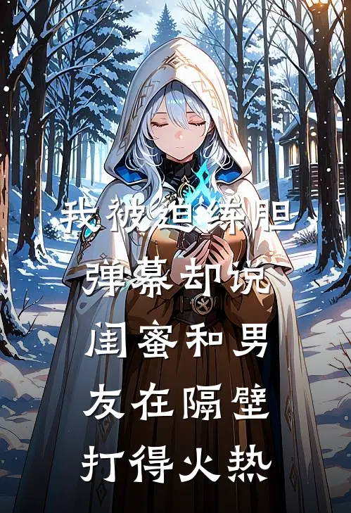 我被迫练胆，弹幕却说闺蜜和男友在隔壁打得火热