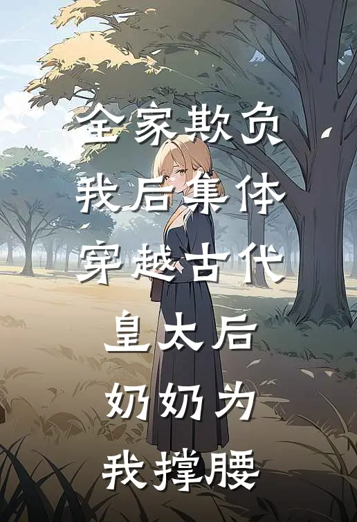 全家欺负我后集体穿越古代，皇太后奶奶为我撑腰