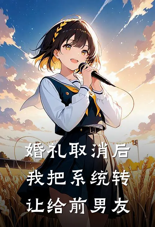 婚礼取消后，我把系统转让给前男友
