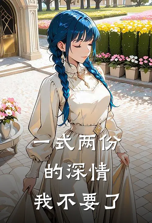 一式两份的深情，我不要了