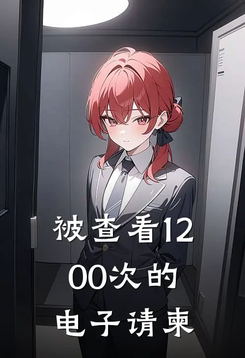 被查看1200次的电子请柬
