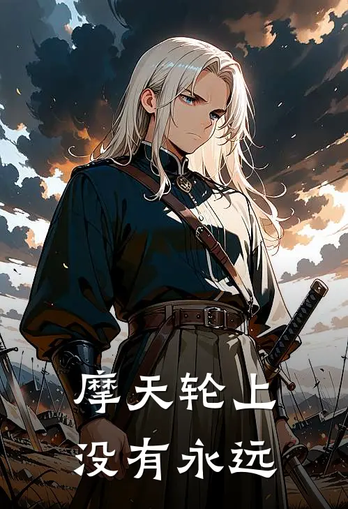 摩天轮上没有永远