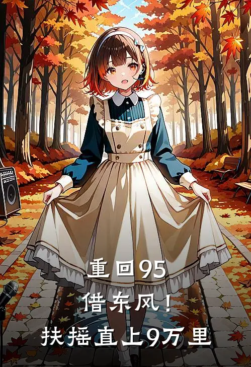 重回95，借东风！扶摇直上9万里