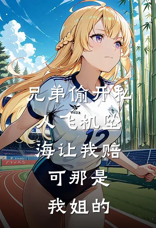 兄弟偷开私人飞机坠海让我赔，可那是我姐的