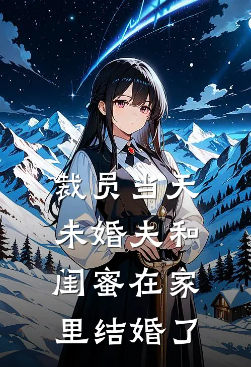 裁员当天，未婚夫和闺蜜在家里结婚了