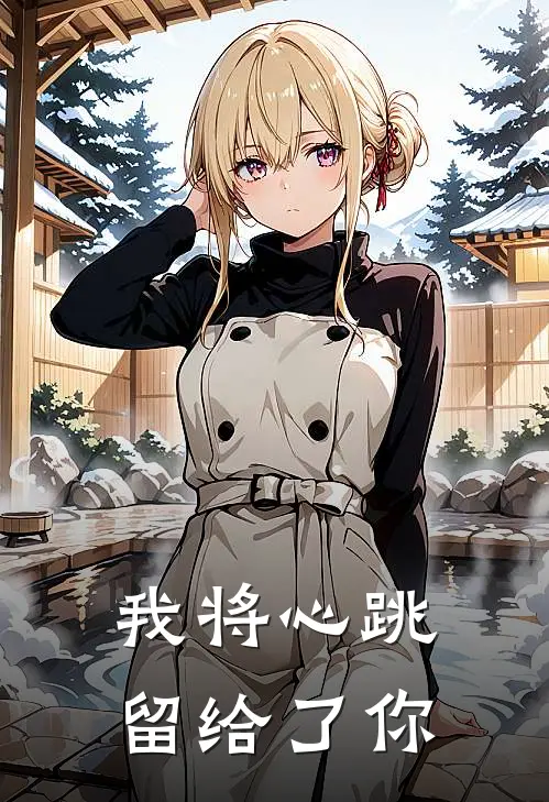 我将心跳留给了你
