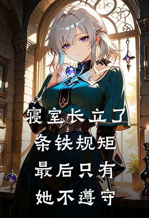 寝室长立了条铁规矩，最后只有她不遵守
