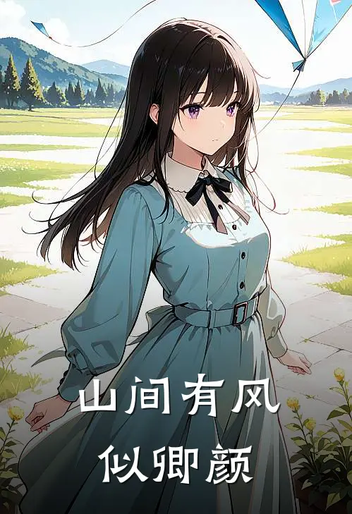 山间有风似卿颜
