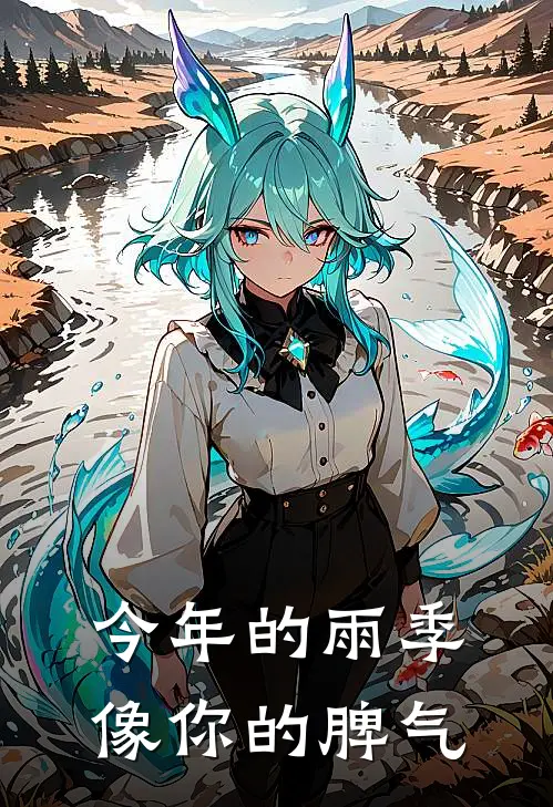 今年的雨季，像你的脾气