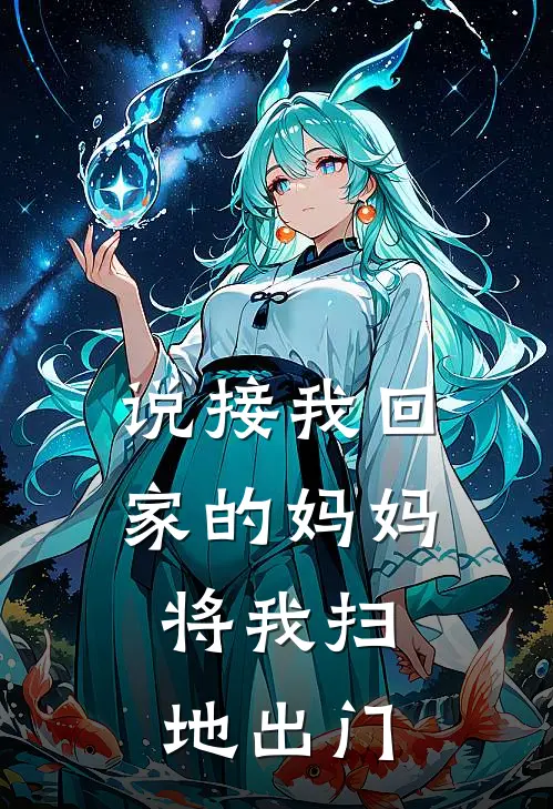 说接我回家的妈妈，将我扫地出门