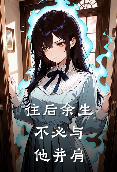 往后余生，不必与他并肩