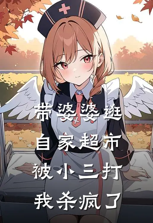带婆婆逛自家超市被小三打，我杀疯了