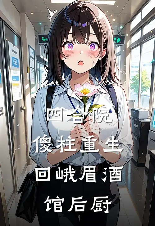 四合院：傻柱重生回峨眉酒馆后厨