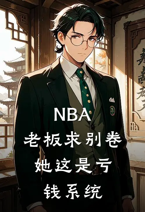 NBA：老板求别卷，她这是亏钱系统