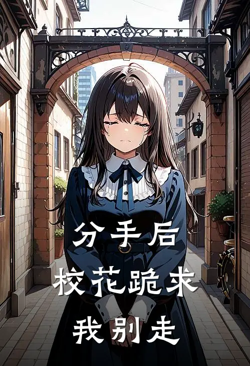 分手后，校花跪求我别走
