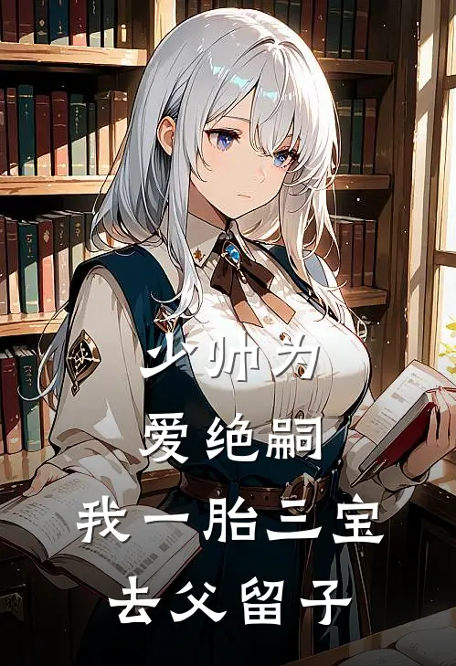 少帅为爱绝嗣，我一胎三宝去父留子