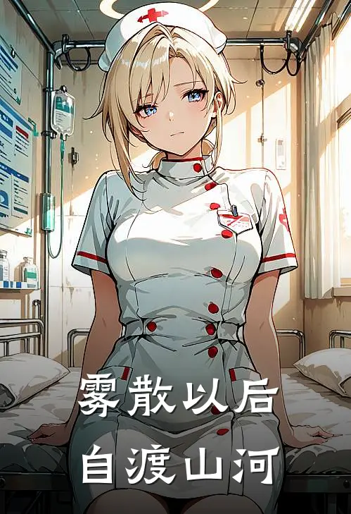 雾散以后，自渡山河