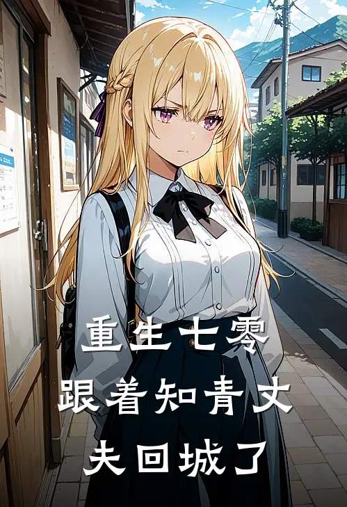 重生七零，跟着知青丈夫回城了